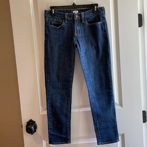 J Crew Jeans